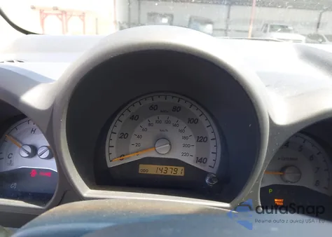 2006 Scion Tc from USA, damaged, VIN JTKDE167560104532